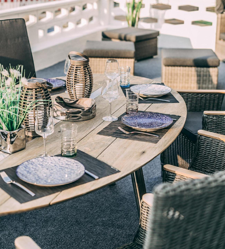 Food & Drinks 4, Nordic Wave Apartments, Ostholstein
