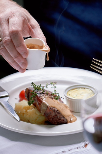 Food & Drinks 5, Seaview House Hotel