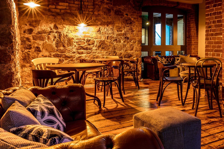 Food & Drinks 4, City Gate, Devon
