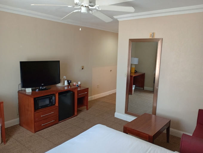 Bedroom 4, SAMIR Stay at NW Expressway, Oklahoma