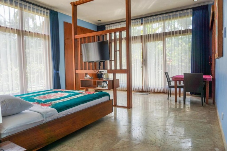 Others 5, Villa Biyu Siyu, Gianyar
