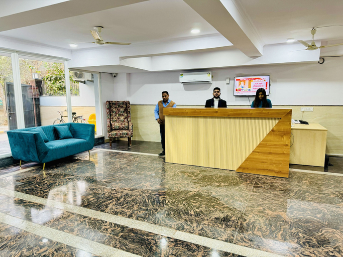 Others 5, Zen Suites - Golf Course Road, Gurgaon