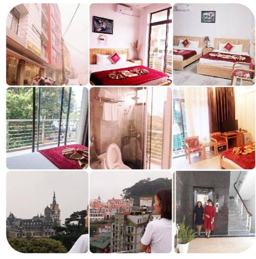 Others 5, Đuc An Hotel, Tam Dao