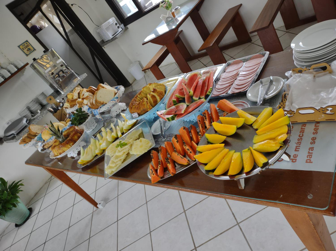 Food & Drinks 4, Pousada Boto Mar, Garopaba
