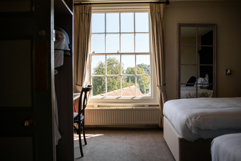 Bedroom 3, White Lion Tenterden, Kent