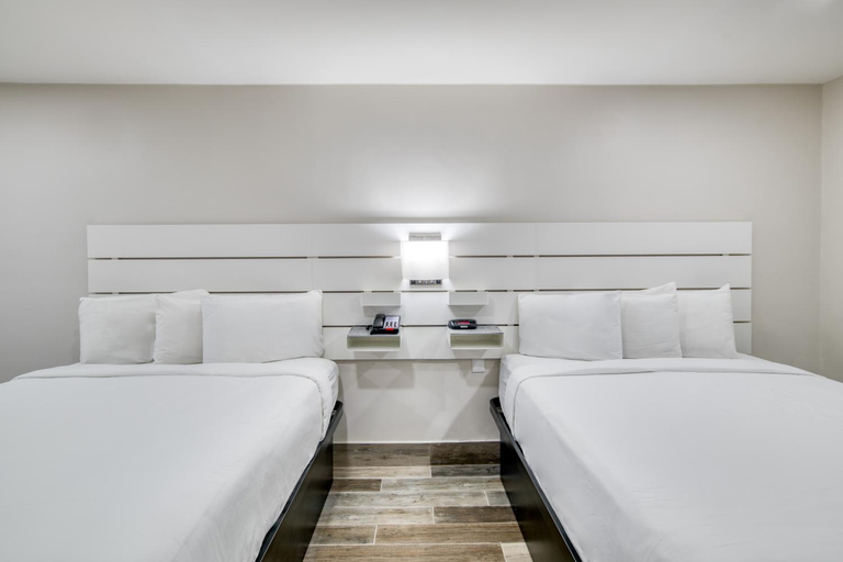 Bedroom 8