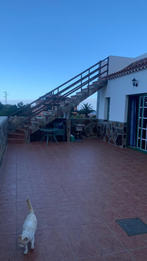 Others 5, Apartamentos Villa Aurora, Santa Cruz de Tenerife