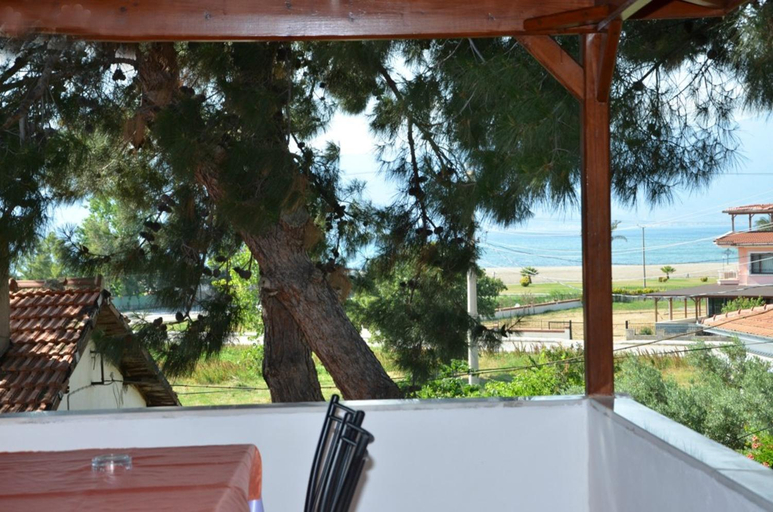 Food & Drinks 5, Oren Konak Otel, Burhaniye