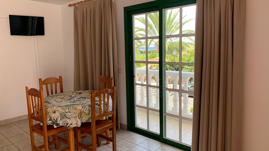 Others 4, Apartamentos Villa Aurora, Santa Cruz de Tenerife
