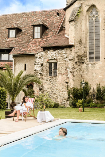 Sport & Beauty 2, Hotel Richard Lowenherz, Krems an der Donau Land