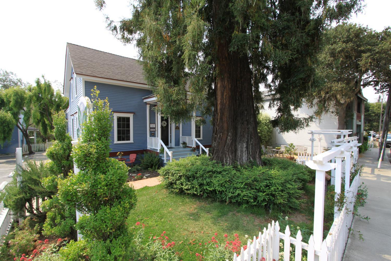3, Olallieberry Inn Bed and Breakfast, San Luis Obispo