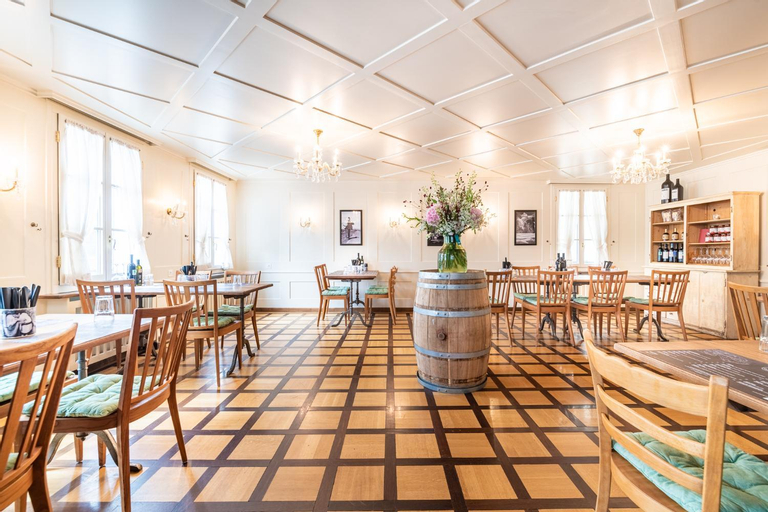 Food & Drinks 4, Drei Konige, Entlebuch