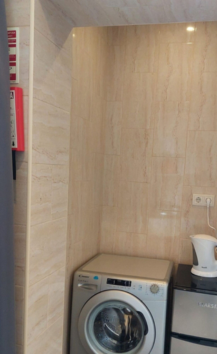 Bathroom 4, New Life - SÉ CATEDRAL STUDIO - 1T, Porto