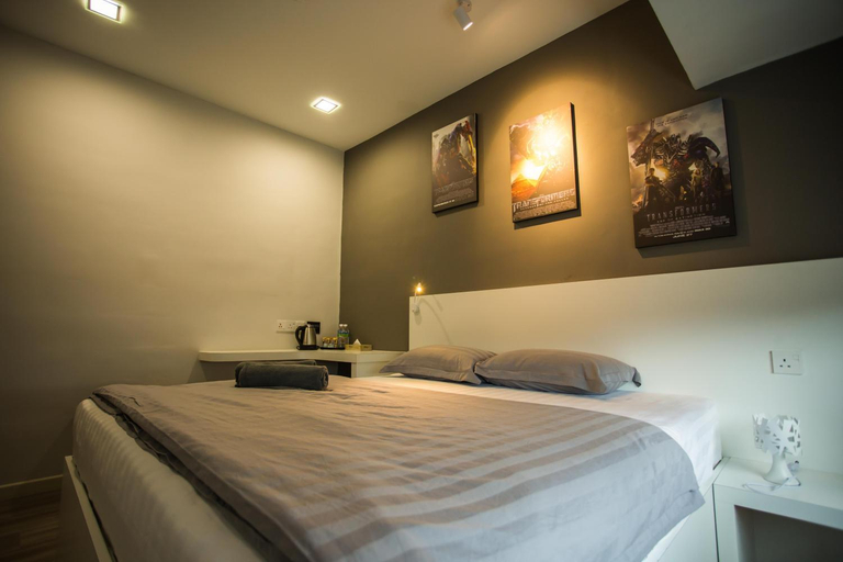 Others 5, Hollywood Hotel Ipoh, Kinta