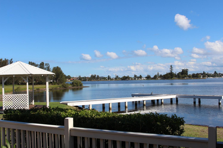 Others 4, Squid's Ink Motel, Lake Macquarie - East