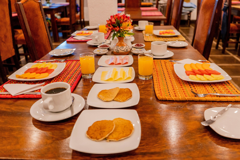 Food & Drinks 4, Vilas Insight Hotel Machupicchu, Urubamba