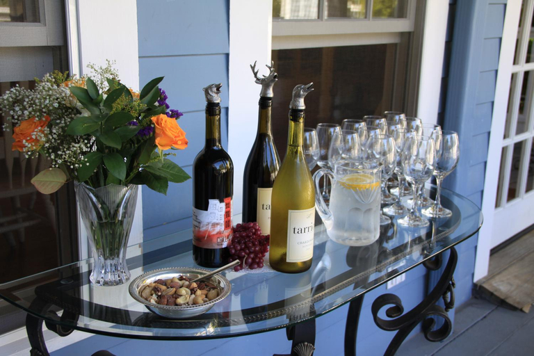 5, Olallieberry Inn Bed and Breakfast, San Luis Obispo