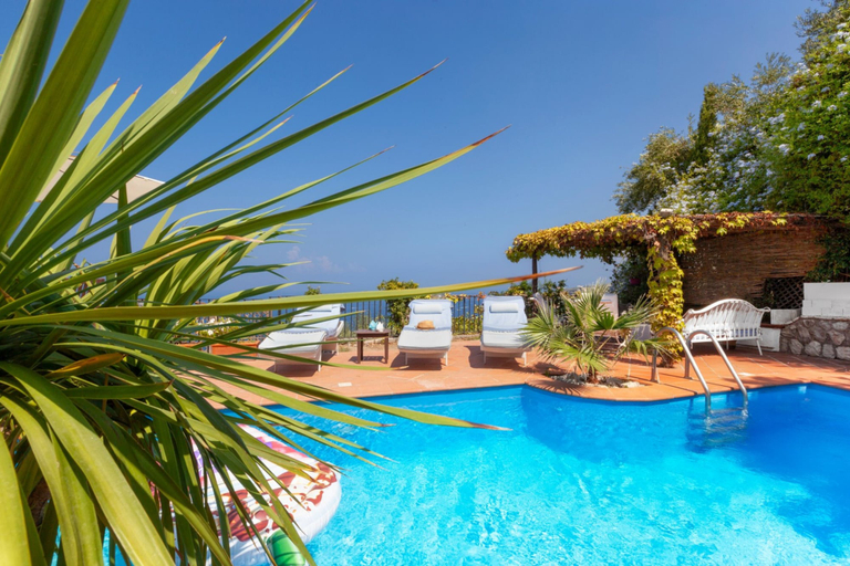 Sport & Beauty 3, YourHome - Villa Mia, Napoli