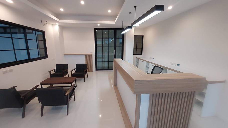 Public Area 4, PKK.Hotel, Bang Plee