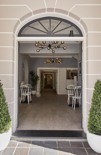 No 9 Springfield, Sydney
