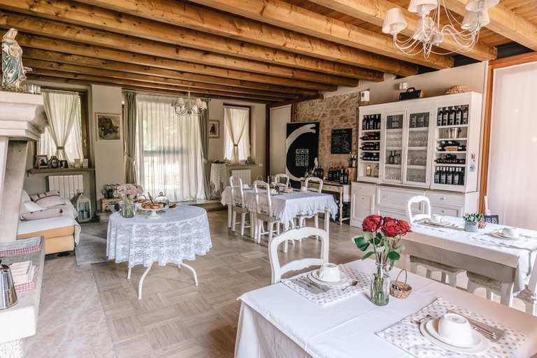 Food & Drinks 1, B&B - Relais de charme la Caminella, Verona