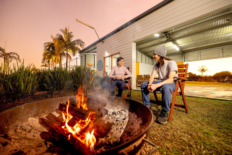 Exterior & Views 2, BIG4 Big River Holiday Park, Clarence Valley- Grafton