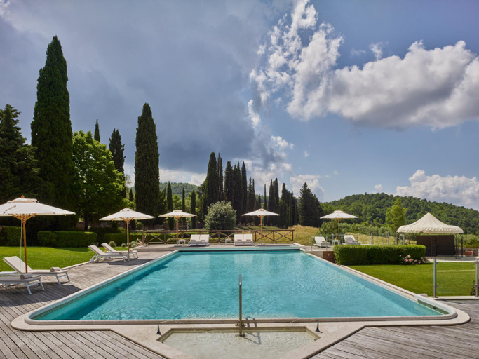 Sport & Beauty 2, Fonteverde Tuscan Resort & Spa, Siena