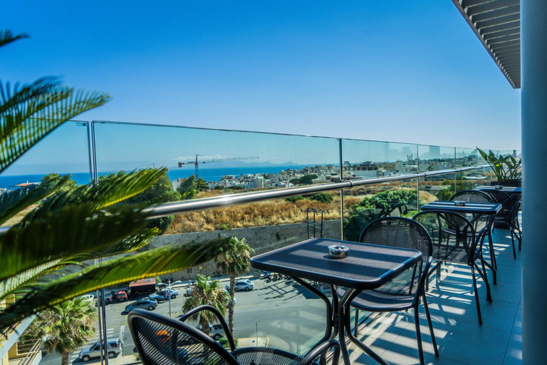 Food & Drinks 5, Castello City Hotel, Crete