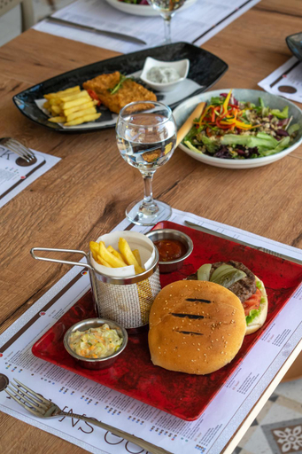 Food and beverages 3, Seaden Quality Resort & Spa, Manavgat