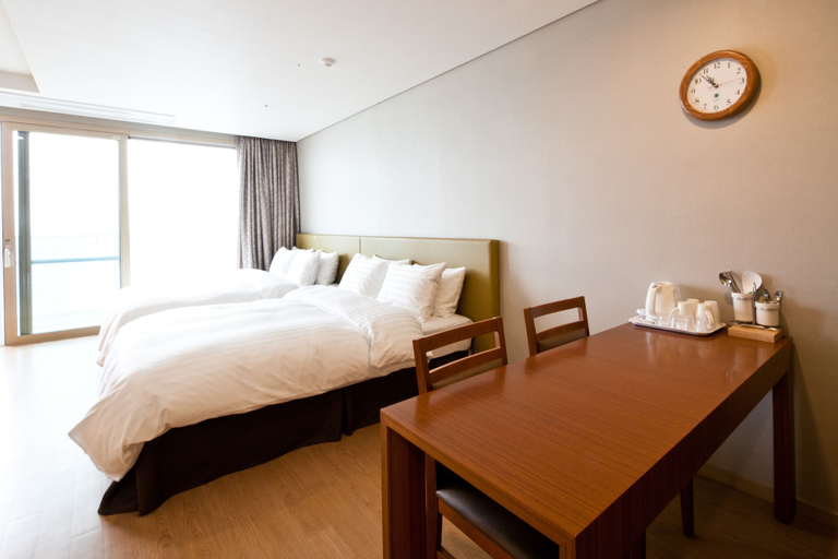 Bedroom 3, Sono Calm Geoje, Geoje