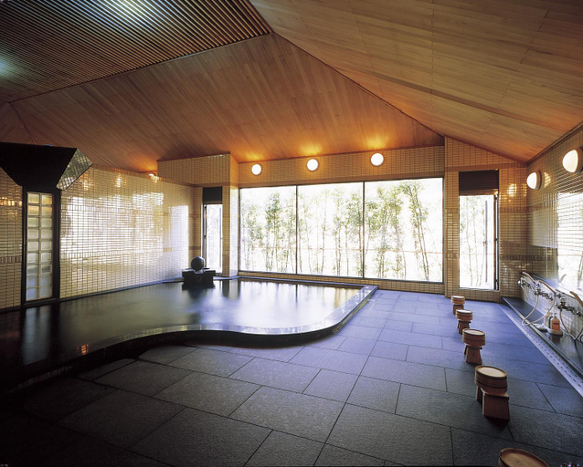 Sport & Beauty 2, Watarase Onsen Hotel Sasayuri, Kyōtanabe