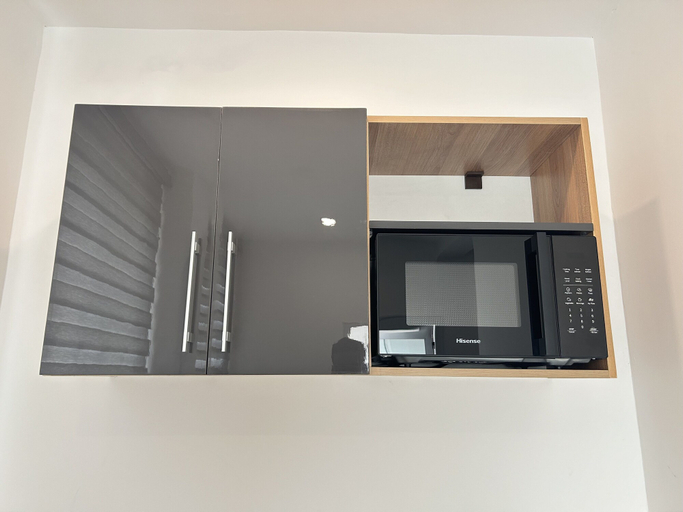 Others 5, Mayama Residences, Tema