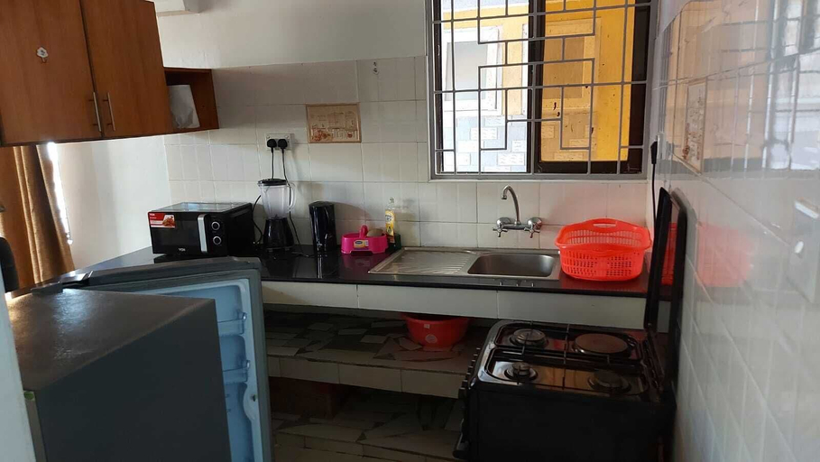 Others 3, Lux Suites La Vida Startup Apartment, Nyali