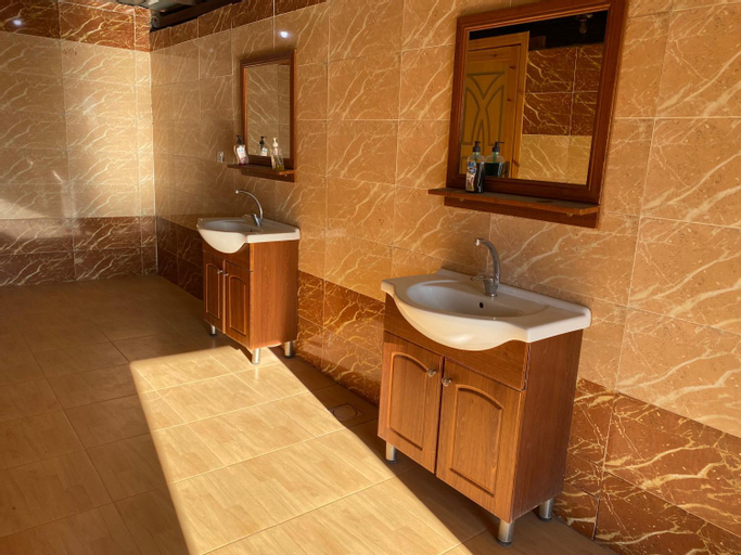 Bathroom 1