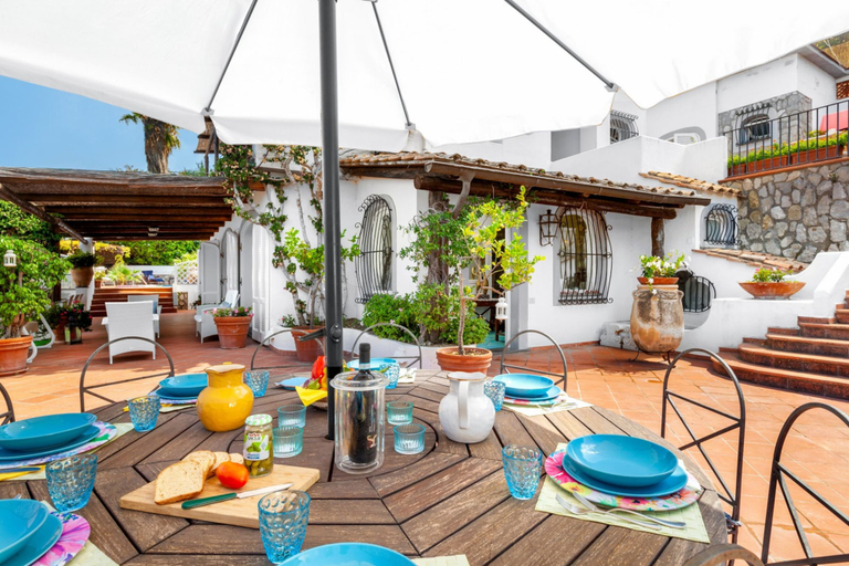 Others 5, YourHome - Villa Mia, Napoli