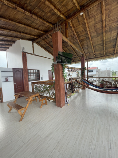 Others 5, Apartahotel wanderlust