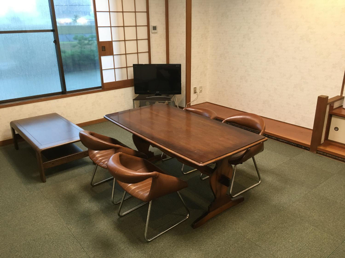 Others 4, Ribera Inn, Satsumasendai
