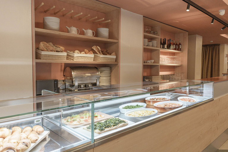 Food & Drinks 5, Moderno Hotel- Adult Only, Rome