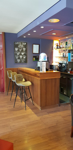 Food & Drinks 5, ibis Annemasse, Haute-Savoie