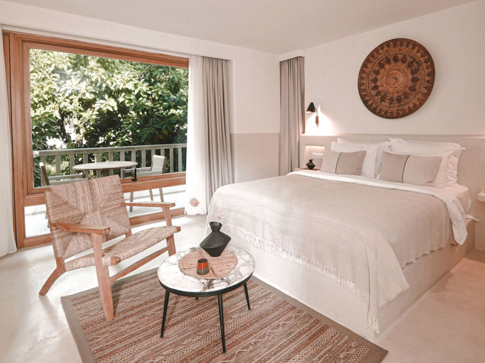 Bedroom 5, Perios Beach House - Adults Only, Marmaris
