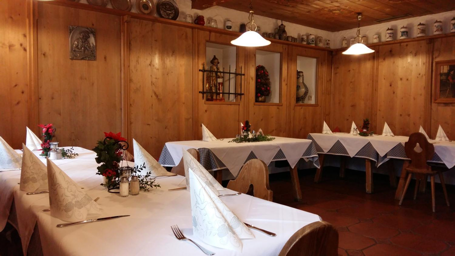 Food & Drinks 4, Hotel Keindl, Rosenheim