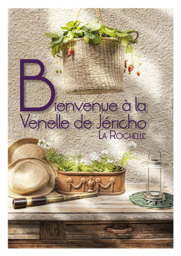 Others 2, La Venelle de Jericho, Charente-Maritime