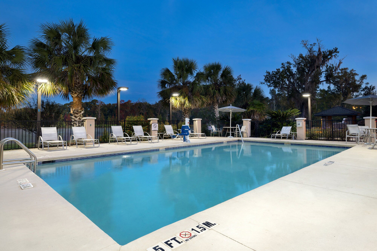 Sport & Beauty, Staybridge Suites Tallahassee by IHG, Leon