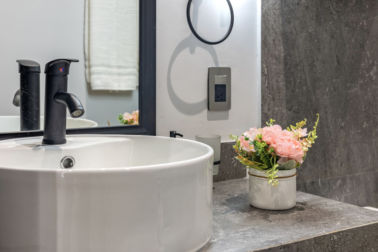 Bathroom 4, El Desierto by Naya Homes, La Paz