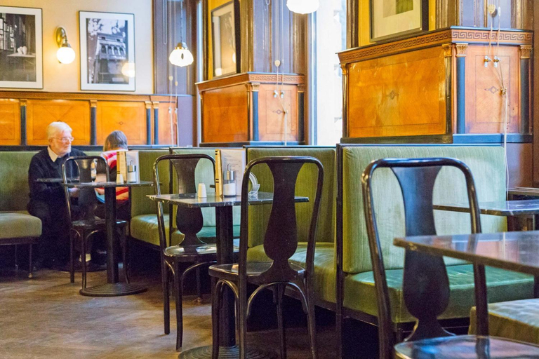 Food & Drinks 4, Grätzlhotel Belvedere, Wien