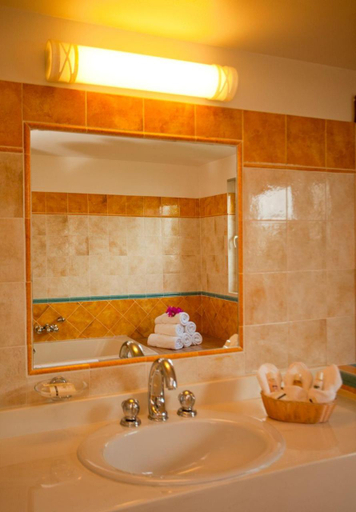 Bathroom 5, Royal Islander Club Resort La Terrasse