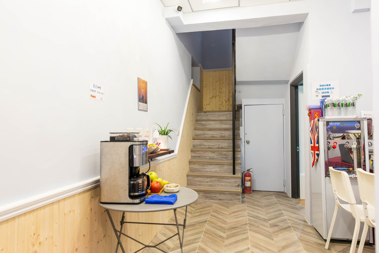 Others 5, EZSTAY Yancheng Branch, Kaohsiung