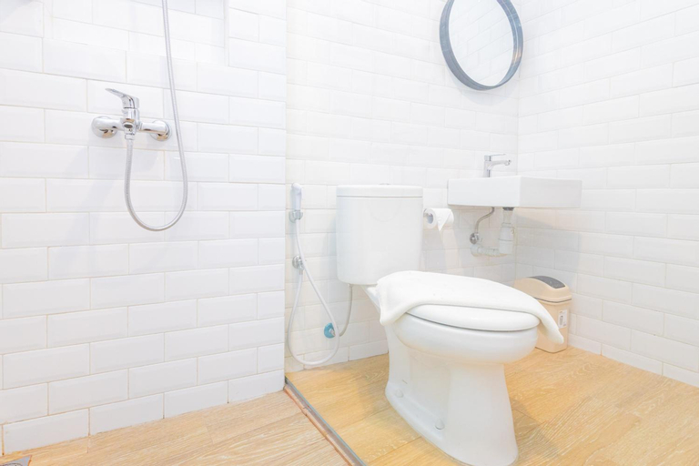 Bathroom 26
