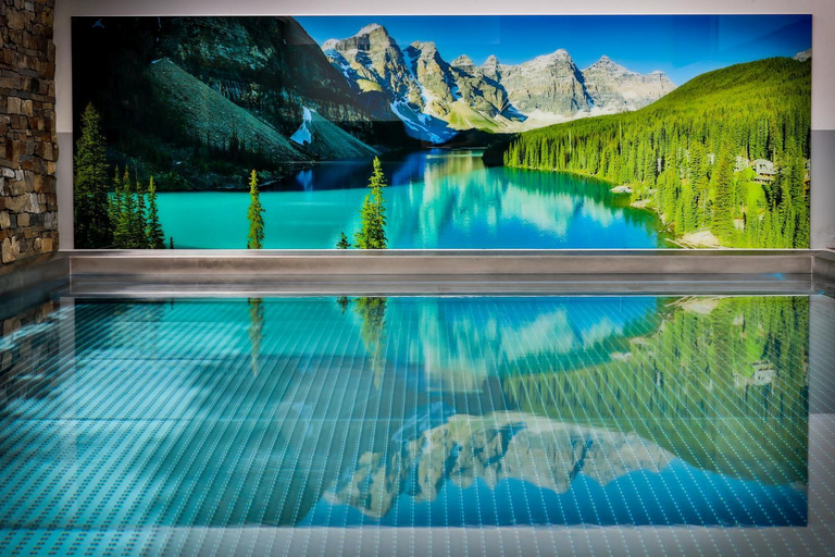 Sport & Beauty 4, Hotel Bystra, Tatra