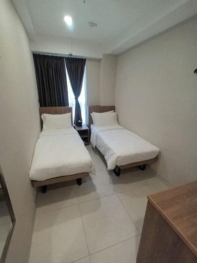 Bedroom 13